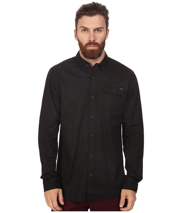 O'neill - Emporium Mix Long Sleeve Top