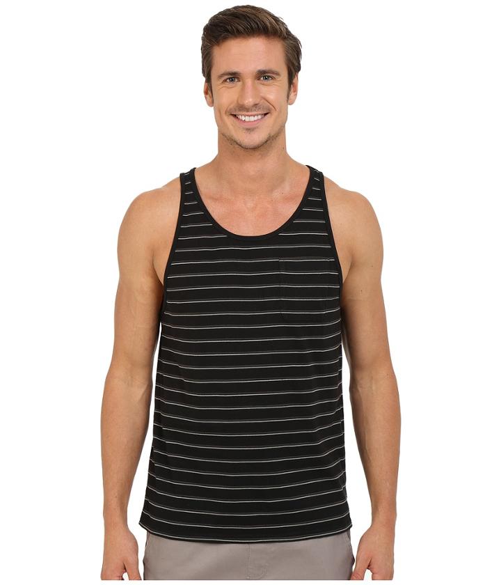Tavik - Coda Knit Tank Top
