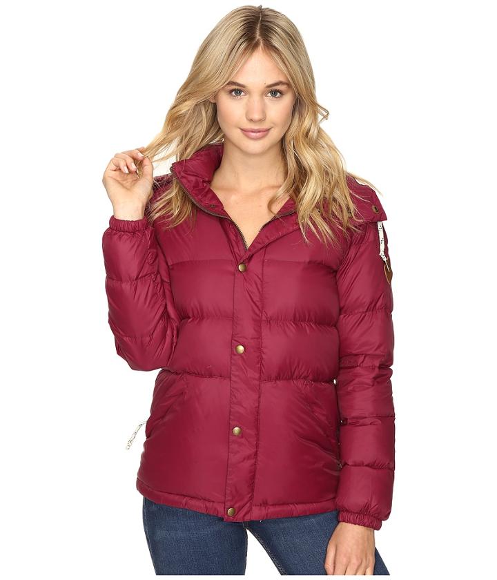 Burton - Heritage Puffy Jacket