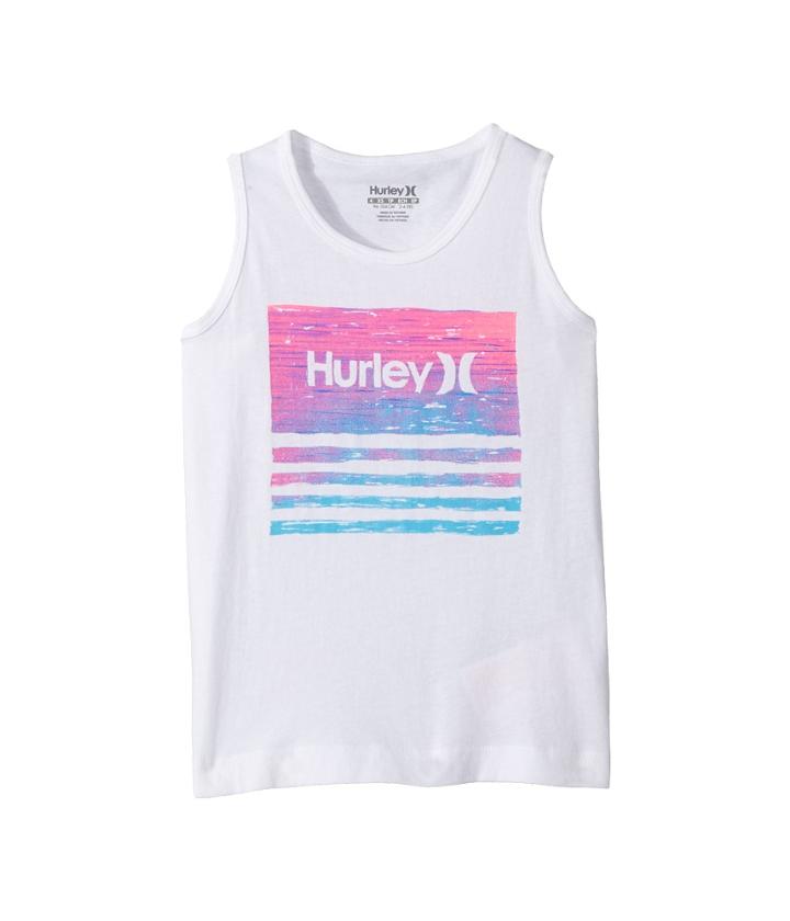 Hurley Kids - Borderline Tank Top
