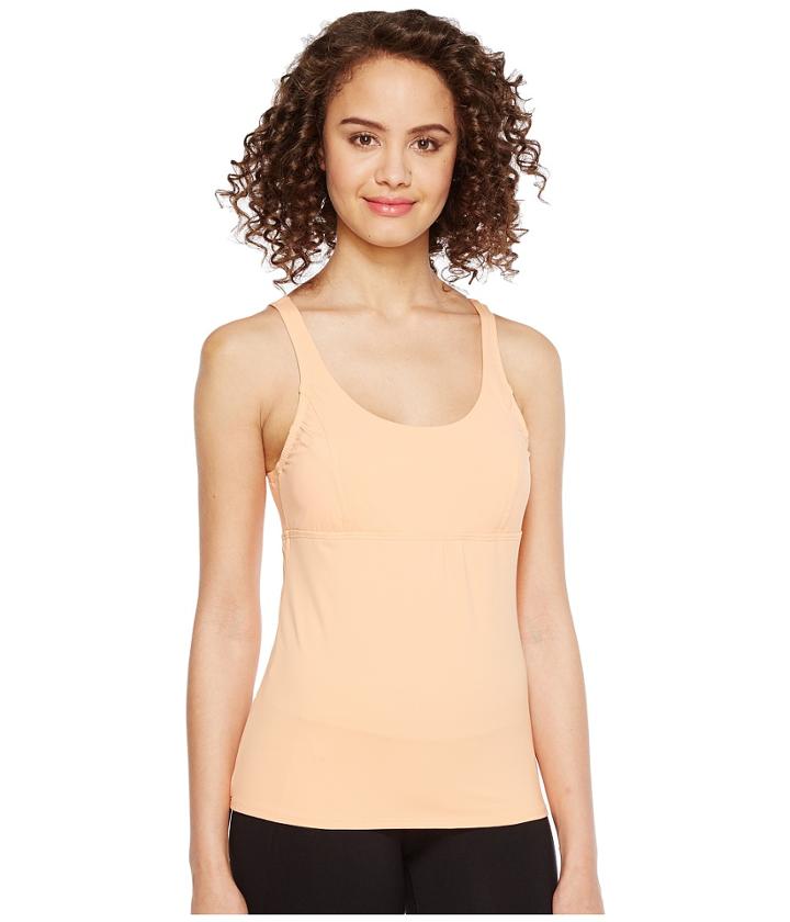 Trina Turk - O Gee Hi-low Tank Top