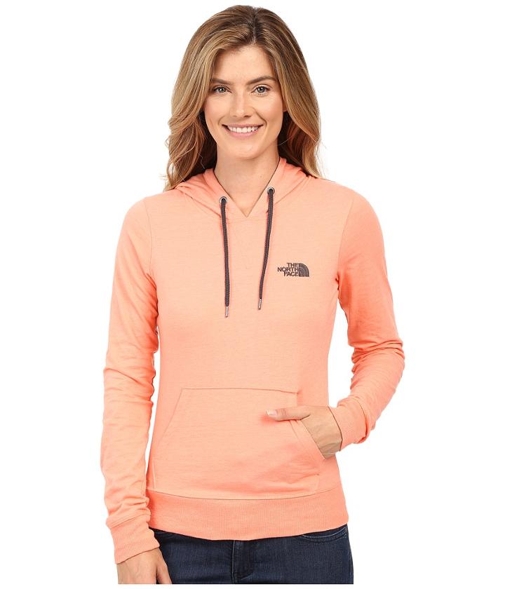 The North Face - Lite Weight Pullover Hoodie