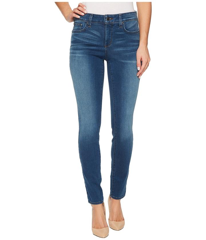 Nydj - Ami Skinny Legging Jeans In Smart Embrace Denim In Noma