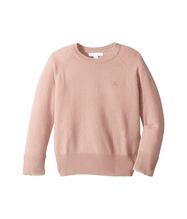Burberry Kids - Georgey Sweater
