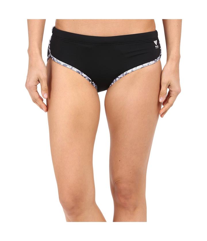 Tyr - Emerald Lake Binded Hipkini