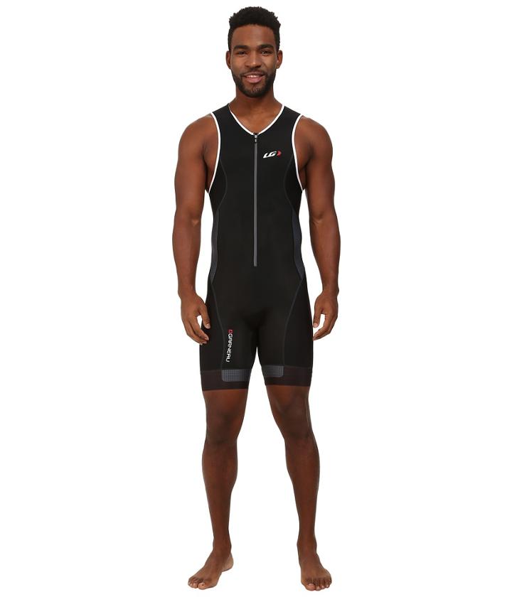 Louis Garneau - Men Pro Suit