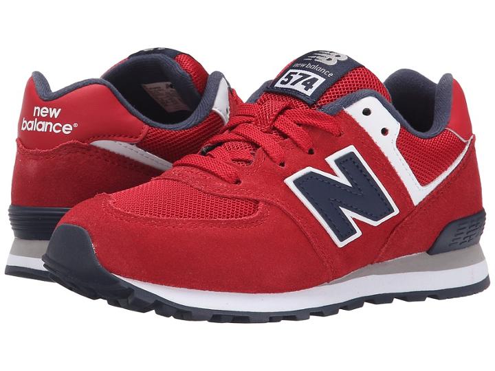 New Balance Kids - 574 Varsity