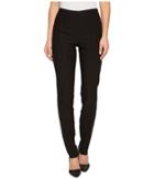 Tribal - Stretch Bengaline 31 Flatten It Pull-on Slim Pants
