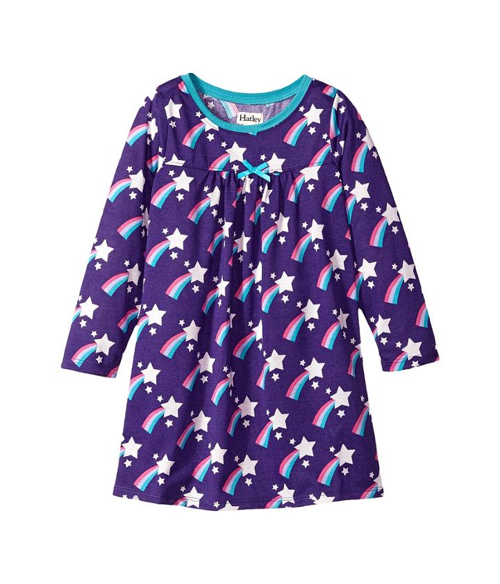 Hatley Kids - Shooting Stars Night Dress