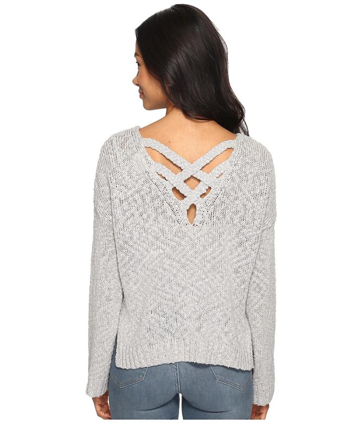 Roxy - Don't Think Twice Sweater
