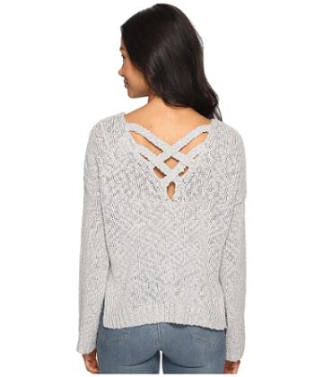 Roxy - Don't Think Twice Sweater