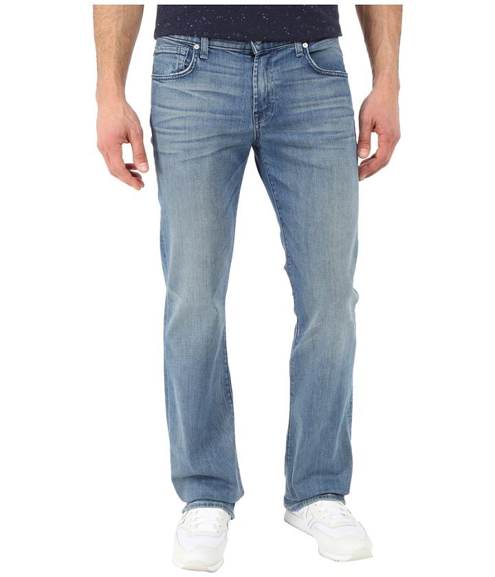 7 For All Mankind - Brett In Bungalow