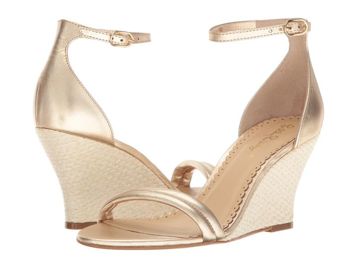 Lilly Pulitzer - Jenna Wedge