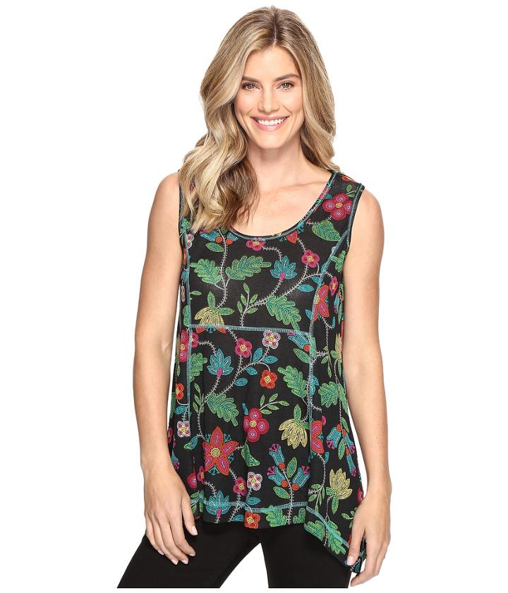 Double D Ranchwear - Oji Tank Top
