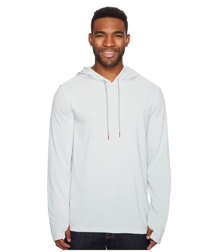 Toad&amp;co - Debug Solaer Hoodie