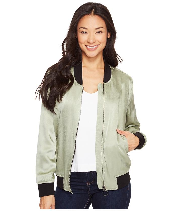 Calvin Klein Jeans - Solid Seduction Bomber