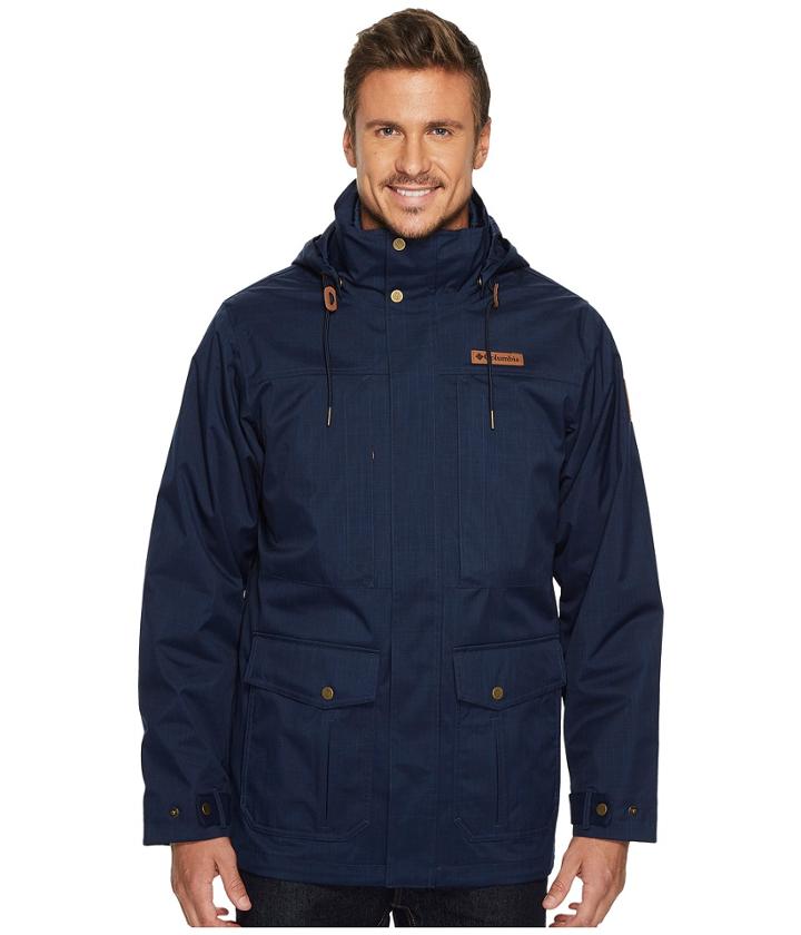 Columbia - Horizons Pinetm Interchange Jacket