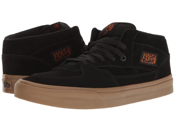 Vans - Half Cabtm
