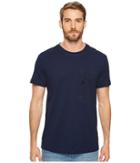 G-star - Stalt Relaxed Round Tee Short Sleeve