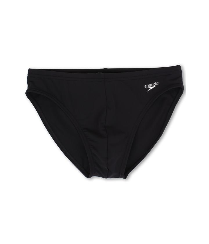 Speedo - Solar 1 Brief