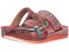 L'artiste By Spring Step - Caiman