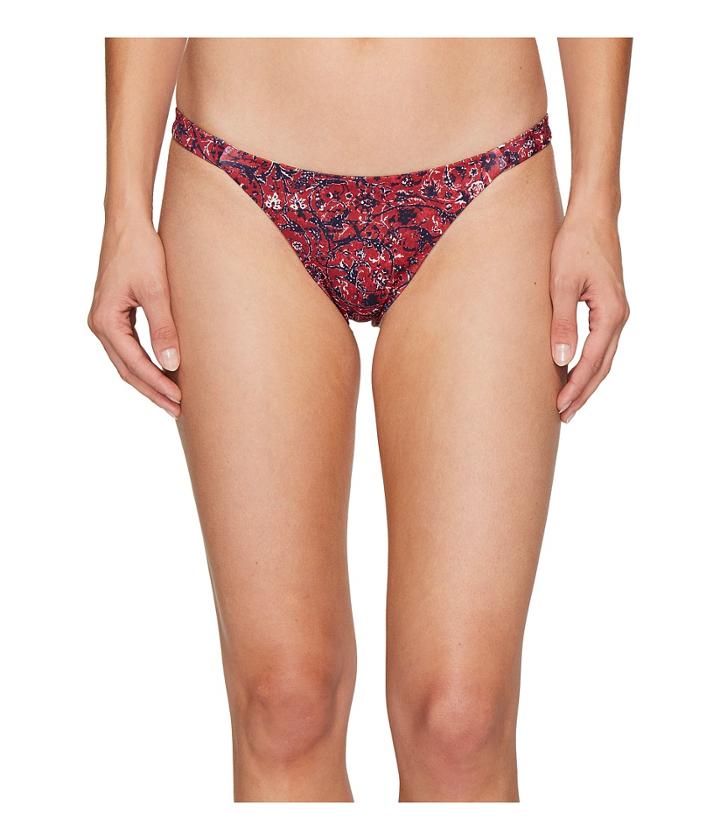 Tavik - Heather Bikini Bottom