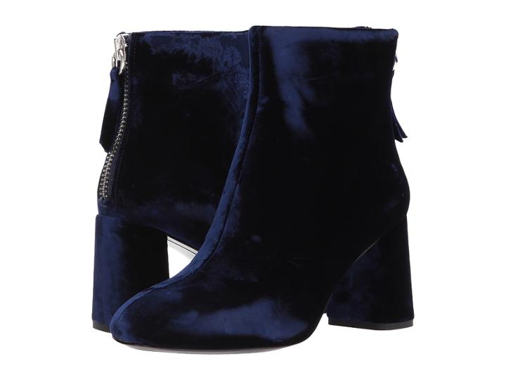 Alice + Olivia - Mulberry
