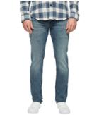 7 For All Mankind - Slimmy W/ Clean Pocket In California 1970