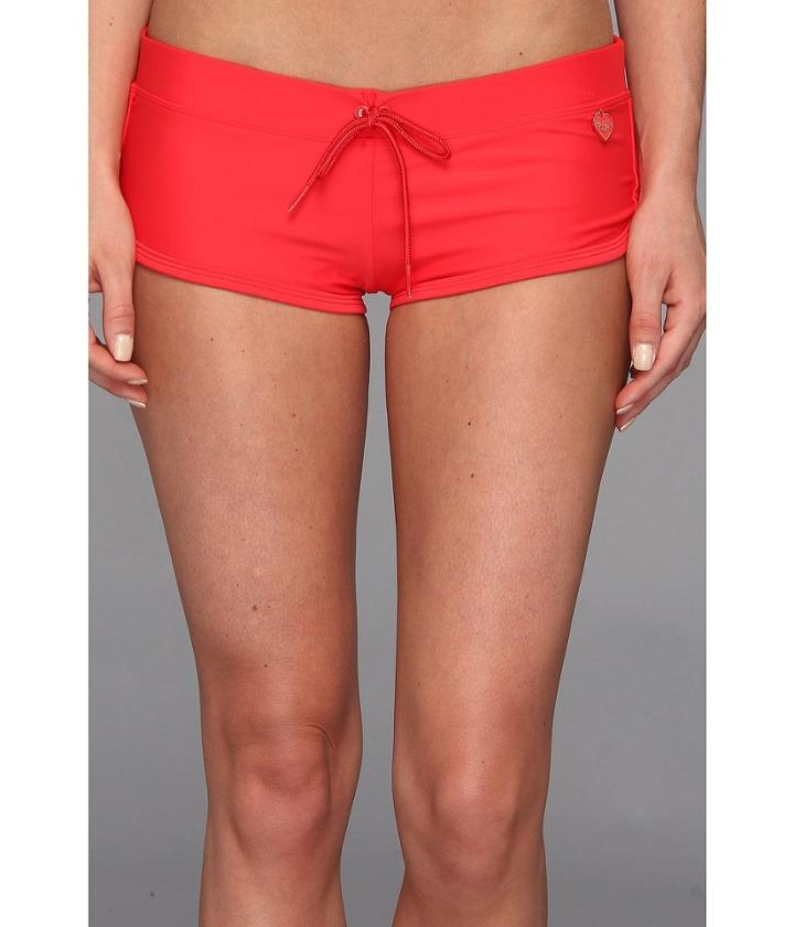 Body Glove Smoothies Sidekick Sporty Swim Short