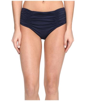 Seafolly - Seafolly Gathered Front Retro Pants