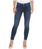 Hudson - Nico Mid-rise Super Skinny In Love Lock