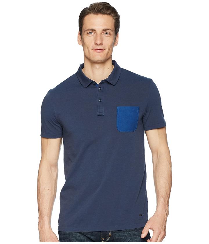 Boss Orange - Pocket Polo