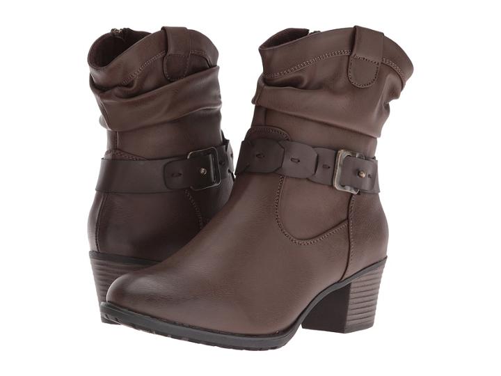 Spring Step - Biddy