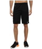 Nike - Academy Longer Knit Short 2