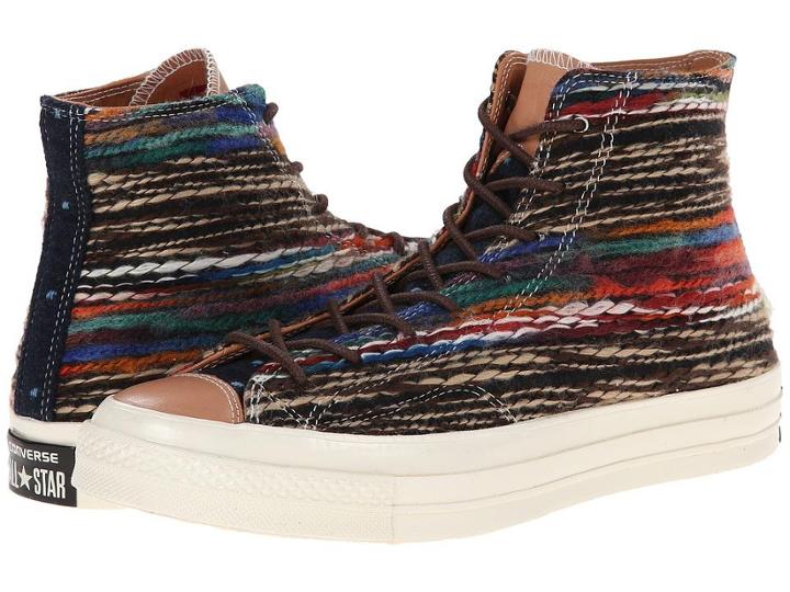 Converse Chuck Taylor All Star Woven Hi