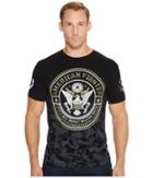 American Fighter - Army Short Sleeve Tee