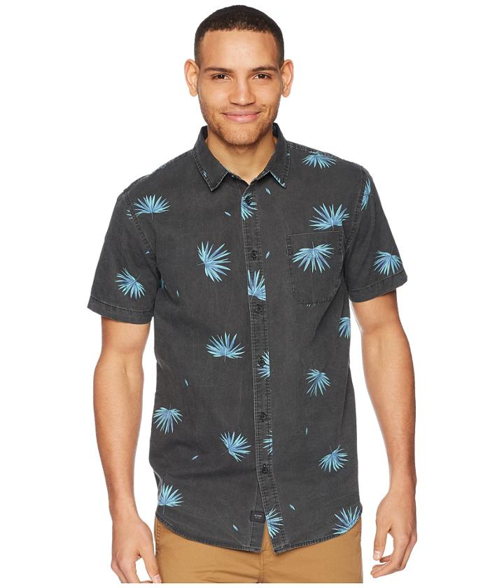 Globe - Kana Short Sleeve Shirt