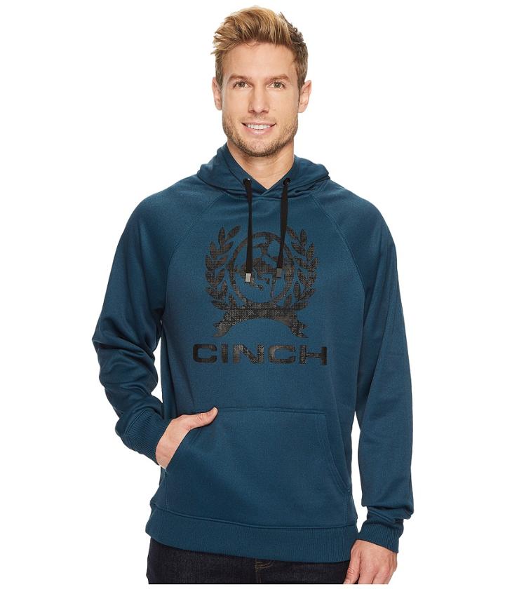 Cinch - Tech Fleece Hoodie