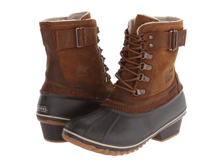 Sorel - Winter Fancy Lace Ii