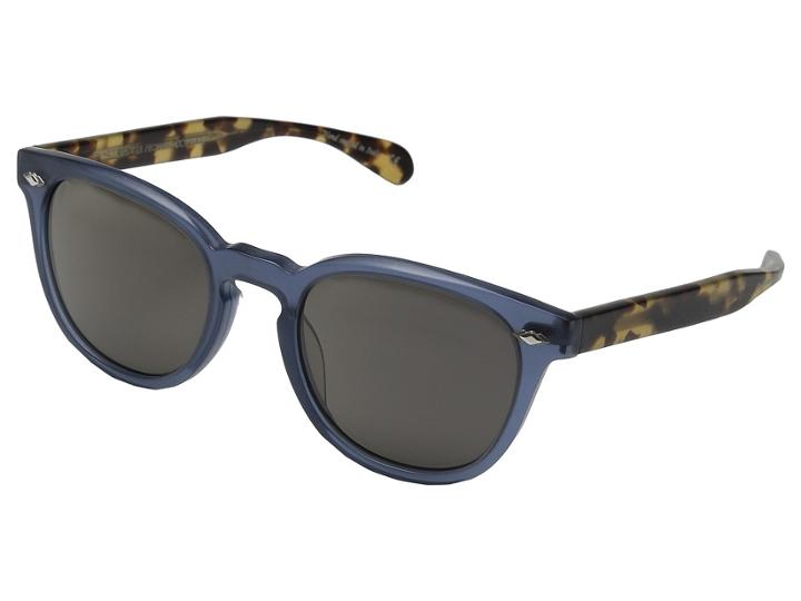 Oliver Peoples - Sheldrake Plus Ltd