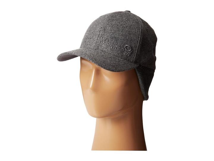 Mountain Hardwear Winter Flap Cap