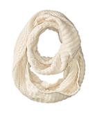 Polo Ralph Lauren - Traveling Aran Neck Ring Scarf