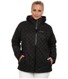 Columbia - Plus Size Whirlibird Interchange Jacket