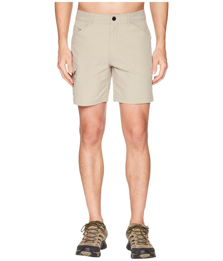 Mountain Hardwear - Canyon Protm Shorts
