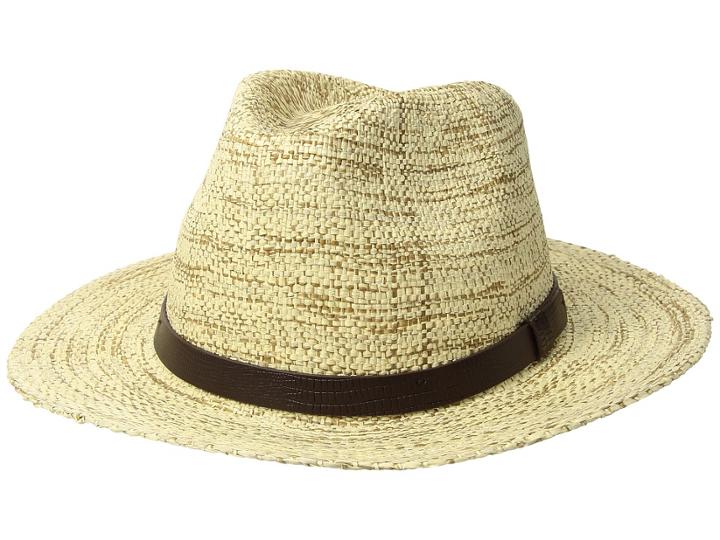 Country Gentleman - Oscar