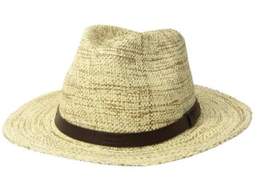 Country Gentleman - Oscar