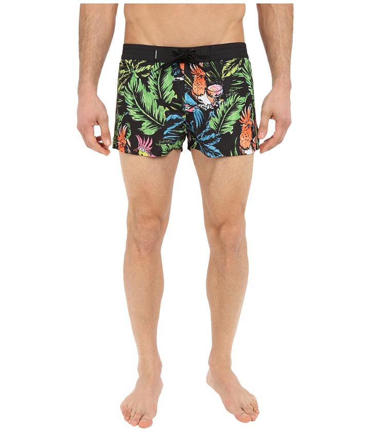 Diesel - Sandy-e Swim Boxer Shorts Bami