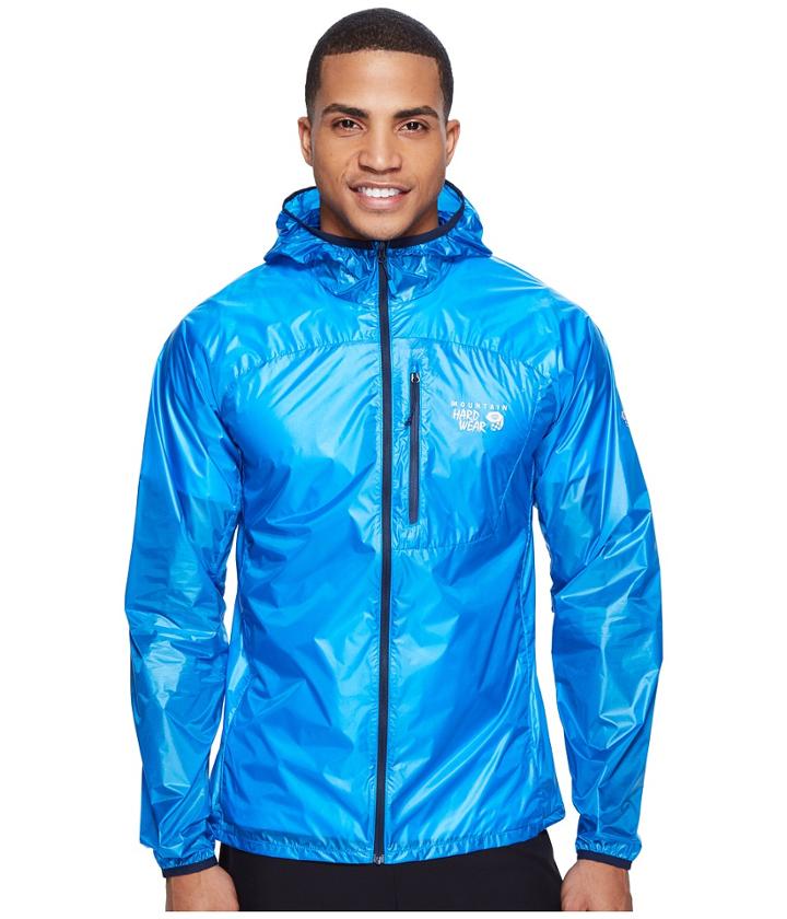 Mountain Hardwear - Ghosttm Lite Jacket