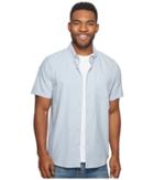 Volcom - Everett Oxford Short Sleeve