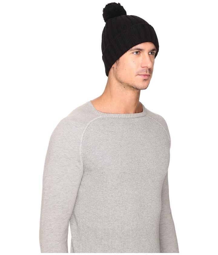 Ugg - Ribbed Cuff Hat